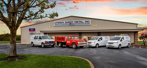 lynden sheet metal jobs|Lynden Sheet Metal Jobs, Employment .